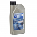 Opel GM Fuel Economy LongLife 0W-20 1l