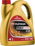 Orlen Oil Platinum Max Expert C3 5W-40 4l