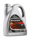 Orlen Oil Platinum Rider 4T 10W-40 4l