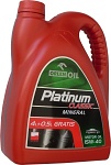 Orlen oil platinum classic mineral 15w-40 4,5l