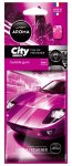 Osvěžovač AROMA CAR CITY BUBBLE GUM