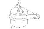 Palivový filtr Bosch 0 450 902 162