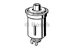 Palivový filtr Bosch 0 450 905 929
