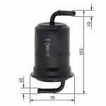 Palivový filtr Bosch 0 450 905 956