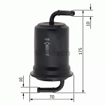 Palivový filtr Bosch 0 450 905 957