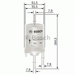 Palivový filtr Bosch 0 450 905 959