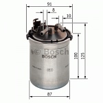 Palivový filtr Bosch 0 450 906 426