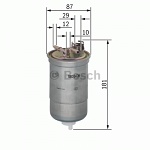 Palivový filtr Bosch 0 450 906 453