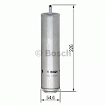 Palivový filtr Bosch 0 450 906 457