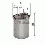 Palivový filtr Bosch 0 450 906 464