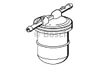 Palivový filtr Bosch 0 986 450 031