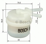 Palivový filtr Bosch 0 986 450 039