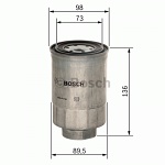 Palivový filtr Bosch 0 986 450 508