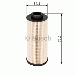 Palivový filtr Bosch 1 457 030 013