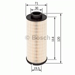 Palivový filtr Bosch 1 457 431 724