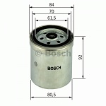 Palivový filtr Bosch 1 457 434 051