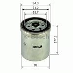 Palivový filtr Bosch 1 457 434 180