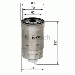 Palivový filtr Bosch 1 457 434 194