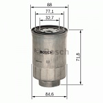 Palivový filtr Bosch 1 457 434 201