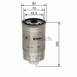 Palivový filtr Bosch 1 457 434 310