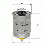 Palivový filtr Bosch 1 457 434 408