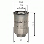 Palivový filtr Bosch 1 457 434 438