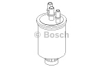 Palivový filtr Bosch 1 457 434 442