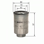 Palivový filtr Bosch 1 457 434 443
