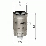 Palivový filtr Bosch 1 457 434 459