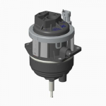 Palivový filtr Bosch F 00B H40 201