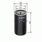 Palivový filtr Bosch F 026 402 002