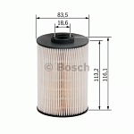 Palivový filtr Bosch F 026 402 008