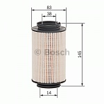 Palivový filtr Bosch F 026 402 012