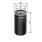 Palivový filtr Bosch F 026 402 030