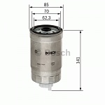 Palivový filtr Bosch F 026 402 043