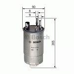Palivový filtr Bosch F 026 402 054