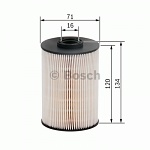 Palivový filtr Bosch F 026 402 101