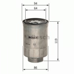 Palivový filtr Bosch F 026 402 110