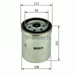 Palivový filtr Bosch F 026 402 132