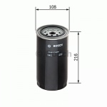 Palivový filtr Bosch F 026 402 143