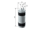 Palivový filtr Bosch F 026 402 144