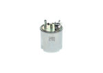 Palivový filtr Bosch F 026 402 166