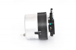 Palivový filtr Bosch F 026 402 204
