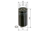 Palivový filtr Bosch F 026 402 272