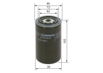 Palivový filtr Bosch F 026 402 275