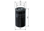 Palivový filtr Bosch F 026 402 790