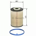 Palivový filtr Bosch F 026 402 829