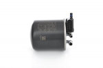 Palivový filtr Bosch F 026 402 837