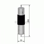 Palivový filtr Bosch F 026 402 847