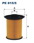 Palivový filtr Filtron PE815/5